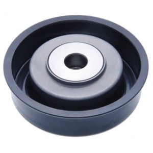 Tension Pulley FEBEST 0487-DA OE Ref MD153799