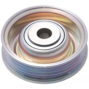 Tension Pulley FEBEST 0487-DE3A OE Ref MD359746