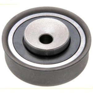 Balance Shaft Tension Pulley FEBEST 0487-EA OE Ref MD192068