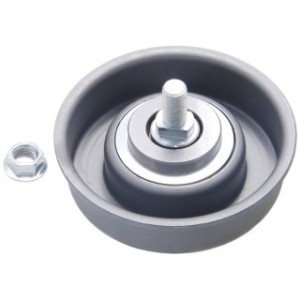Tension Pulley FEBEST 0487-EA3A OE Ref MD318872