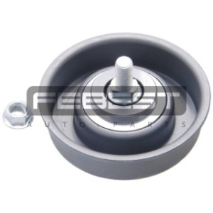 Poulie de tension FEBEST 0487-EA3A pour MITSUBISHI, CHRYSLER, DODGE MD362028 FEBEST