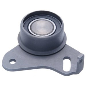 Timing Belt Tensioner Pulley FEBEST 0487-H57 OE Ref MD345075