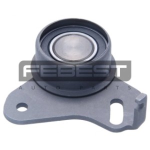 Poulie de tension de courroie de distribution FEBEST 0487-H57 pour MITSUBISHI PAJERO FEBEST