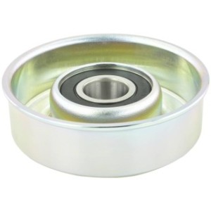 Tension Pulley FEBEST 0487-H82W OE Ref 1345A087