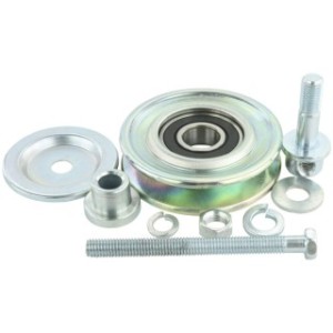 Pulley Tensioner Kit FEBEST 0487-K96W OE Ref MR315634