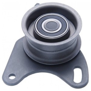 Timing Belt Tensioner Pulley FEBEST 0487-KA4T OE Ref MD329625