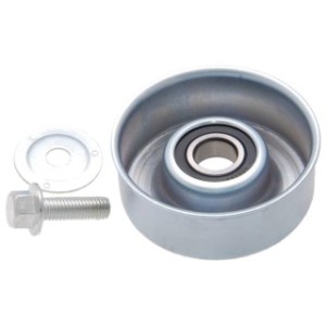 Pulley Tensioner Kit FEBEST 0487-KB4T OE Ref 1345A062