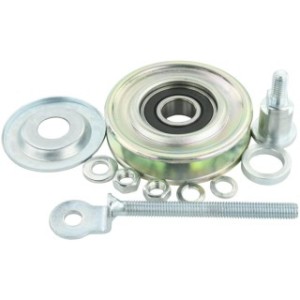 Pulley Tensioner Kit FEBEST 0487-P15W OE Ref SSA921B480