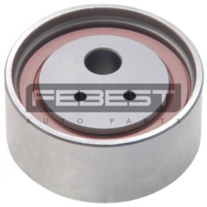 Poulie de tension de courroie de distribution FEBEST 0487-Z25 pour MITSUBISHI COLT FEBEST