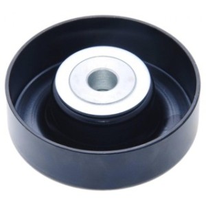 Tension Pulley FEBEST 0487-Z27 OE Ref MR994644