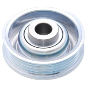 Tension Pulley FEBEST 0487-Z37 OE Ref MN137552