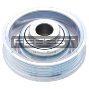 Poulie de tension FEBEST 0487-Z37 pour MITSUBISHI COLT FEBEST