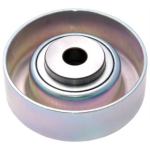 Pulley Idler FEBEST 0488-CU20 OE Ref MD374877