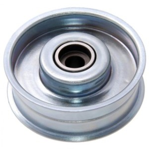 Pulley Idler Timing Belt FEBEST 0488-CW6W OE Ref 1145A026