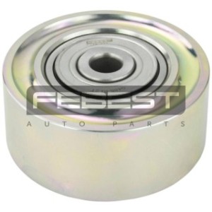 Poulie de renvoi FEBEST 0488-KL2T pour MITSUBISHI L200, SHOGUN FEBEST