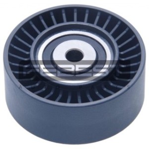 Poulie de renvoi FEBEST 0488-NA8W pour VW, AUDI, CHRYSLER, DODGE, JEEP, MITSUBISHI FEBEST