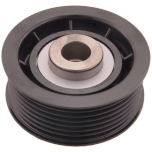 Pulley Idler FEBEST 0488-V75 OE Ref MD368210