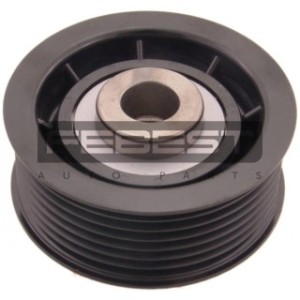 Poulie de renvoi FEBEST 0488-V75 pour MITSUBISHI MD368210 FEBEST