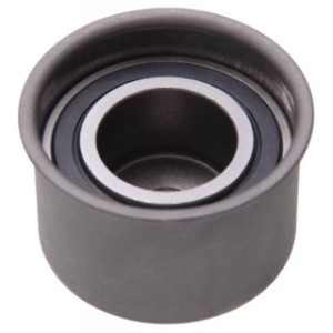 Pulley Idler Timing Belt FEBEST 0488-V97W OE Ref MD319022