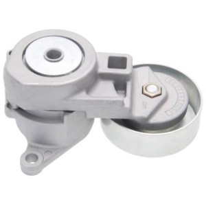 Belt Tensioner FEBEST 0490-CU5W OE Ref MN149179