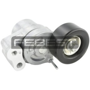 Tendeur de courroie FEBEST 0490-KL2T pour MITSUBISHI L200, SHOGUN FEBEST