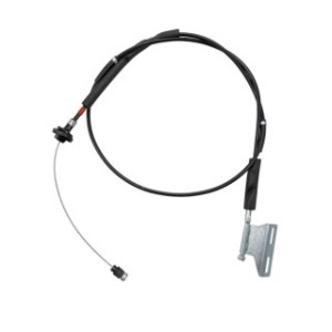 Throttle Cable FEBEST 0499-ACCS OE Ref MR519577