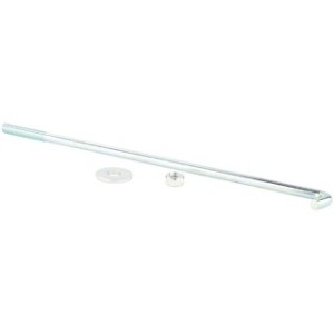 Battery Mounting Bracket FEBEST 0499-BML200L OE Ref 8201A055