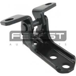 Charnière inférieure de porte avant gauche FEBEST 0499-HDCYFLL pour MITSUBISHI 5702A006 FEBEST