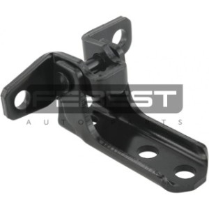 Front Left Door Upper Hinge FEBEST 0499-HDCYFLU OE Ref 5702A033 FEBEST