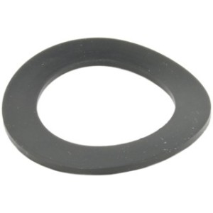 Oil Filler Cap Gasket FEBEST 0499-OC01 OE Ref MD311638