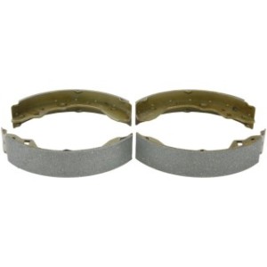 Kit de mâchoires de frein arrière FEBEST 0502-BJR pour MAZDA 323