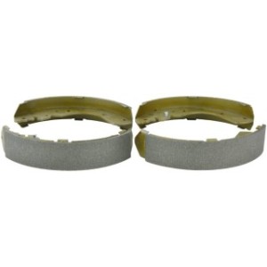 Kit de mâchoires de frein arrière FEBEST 0502-BT50R pour FORD, MAZDA B-SERIE, RANGER