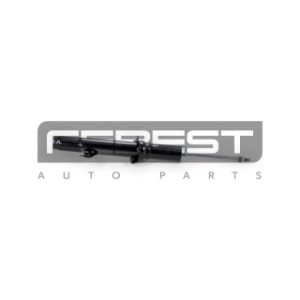 Amortisseur avant droit FEBEST 0507G-004FR pour MAZDA 6 FEBEST