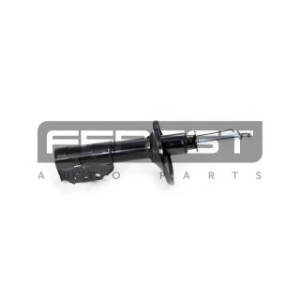 Amortisseur avant gauche FEBEST 0507G-008FL pour MAZDA 323 FEBEST
