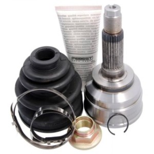 Outer CV Joint FEBEST 0510-005 OE Ref G013-22-510A