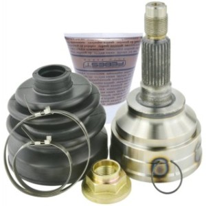 Outer CV Joint FEBEST 0510-006 OE Ref G013-25-500