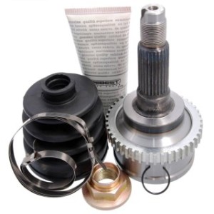Outer CV Joint FEBEST 0510-009A44 OE Ref F024-25-600D