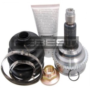 Joint homocinétique extérieur FEBEST 0510-014A44 pour MAZDA DEMIO FEBEST