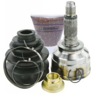 Outer CV Joint FEBEST 0510-018 OE Ref G037-25-500B