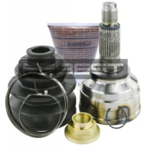 Joint homocinétique extérieur FEBEST 0510-018 pour MAZDA G037-25-500 FEBEST