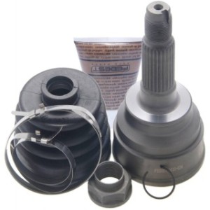 Outer CV Joint FEBEST 0510-024 OE Ref F063-25-500C