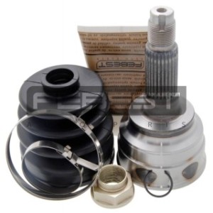 Joint homocinétique extérieur FEBEST 0510-034 pour MAZDA 323 OE FA50-22-610A FEBEST