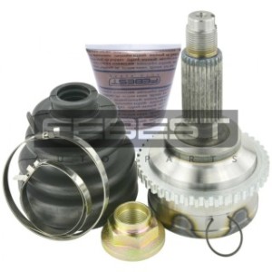 Joint homocinétique extérieur FEBEST 0510-037A44 pour MAZDA 626 OE GD17-22-510 FEBEST
