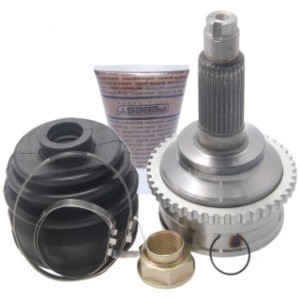 Outer CV Joint FEBEST 0510-038A44 OE Ref F061-22-510A