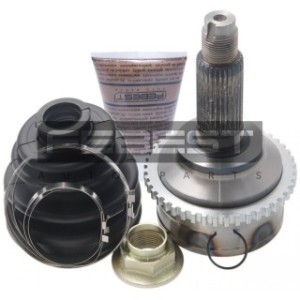 Joint homocinétique extérieur FEBEST 0510-039A44 pour MAZDA 626 OE GD19-25-50XA FEBEST