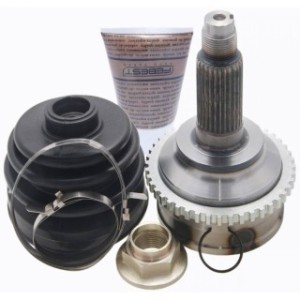 Joint homocinétique extérieur FEBEST 0510-041A44 pour MAZDA TRIBUTE