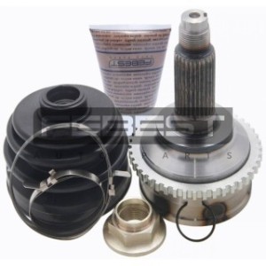 Joint homocinétique extérieur FEBEST 0510-041A44 pour MAZDA TRIBUTE FEBEST