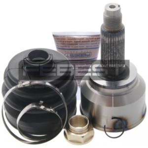 Joint homocinétique extérieur FEBEST 0510-042 pour MAZDA 3 OE FG02-25-500D FEBEST