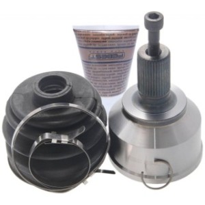 Outer CV Joint FEBEST 0510-043 OE Ref GG27-25-500F