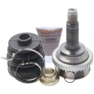 Outer CV Joint FEBEST 0510-045A44 OE Ref FA51-22-510A